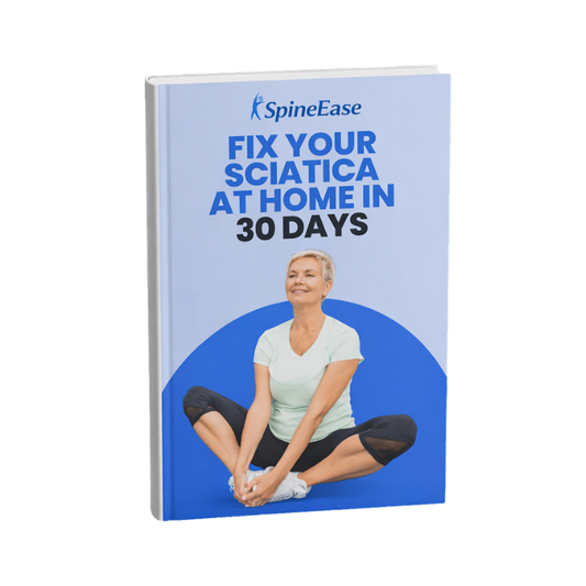 Back pain & Sciatica Guide