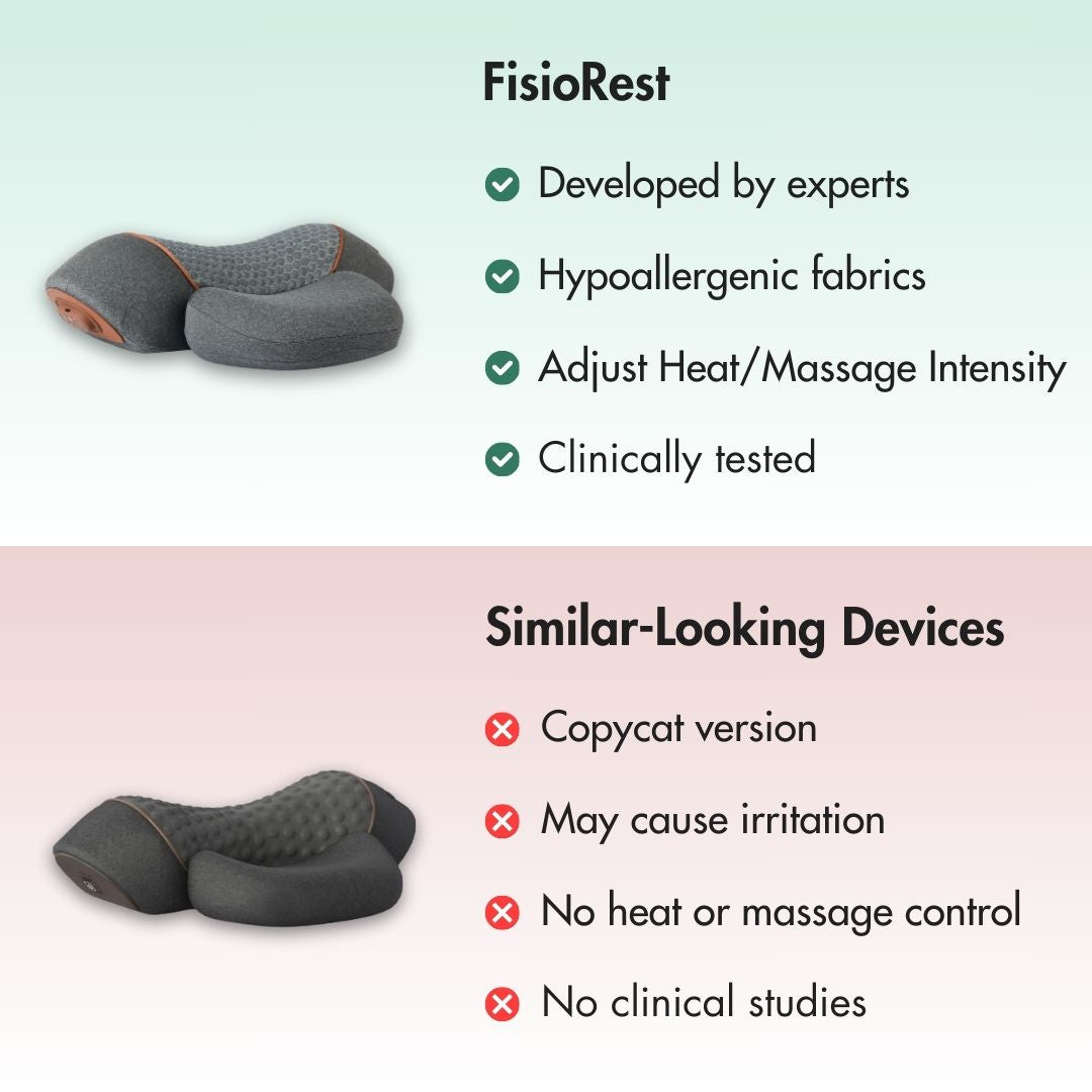 Fisiorest
