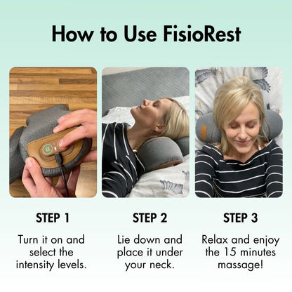Fisiorest