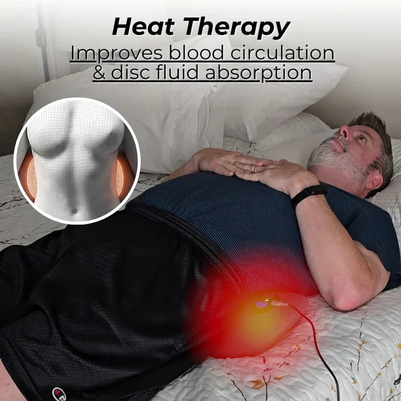 SpineEase™ Triple Fusion Massager (Copy)