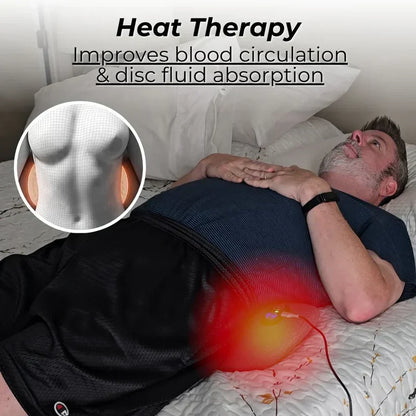 SpineEase™ Triple Fusion Massager (Copy)