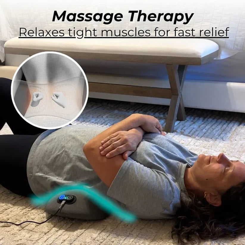 SpineEase™ Triple Fusion Massager (Copy)