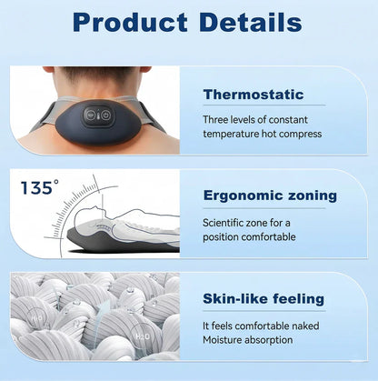SpineEase™ Triple Fusion Massager (Copy)