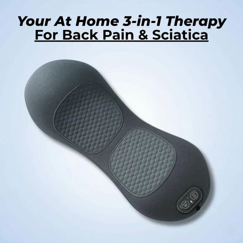 SpineEase™ Triple Fusion Massager (Copy)