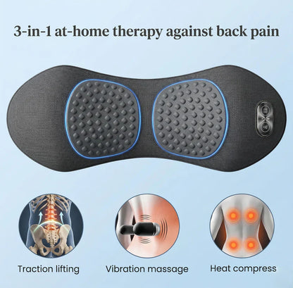 SpineEase™ Triple Fusion Massager (Copy)