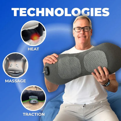 SpineEase™ Triple Fusion Massager (Copy)