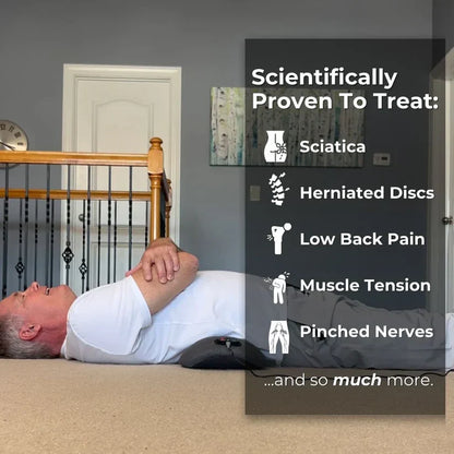 SpineEase™ Triple Fusion Massager (Copy)